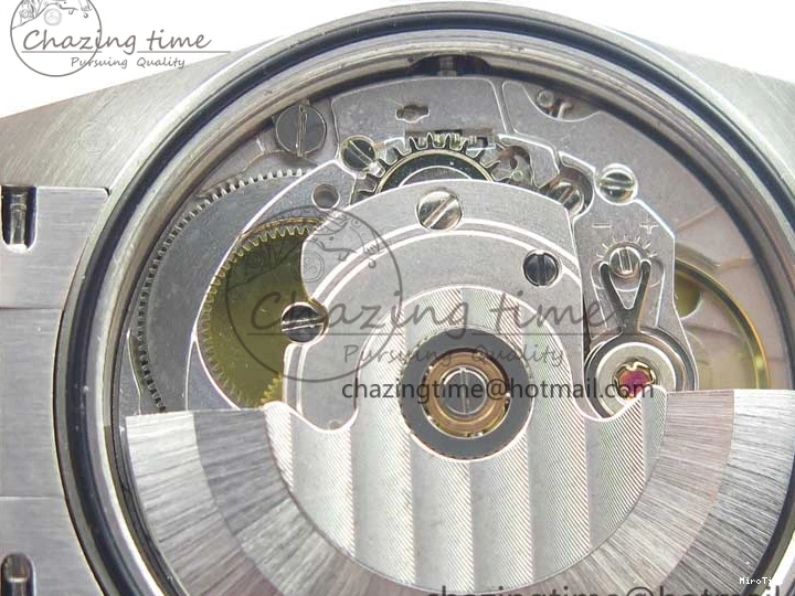 MiroTime 0405 Datejust 31mm 278275 SS Crystal Bezel BP Maker Best Edition Black Dial Crystal on SS President Bracelet Popular 3097